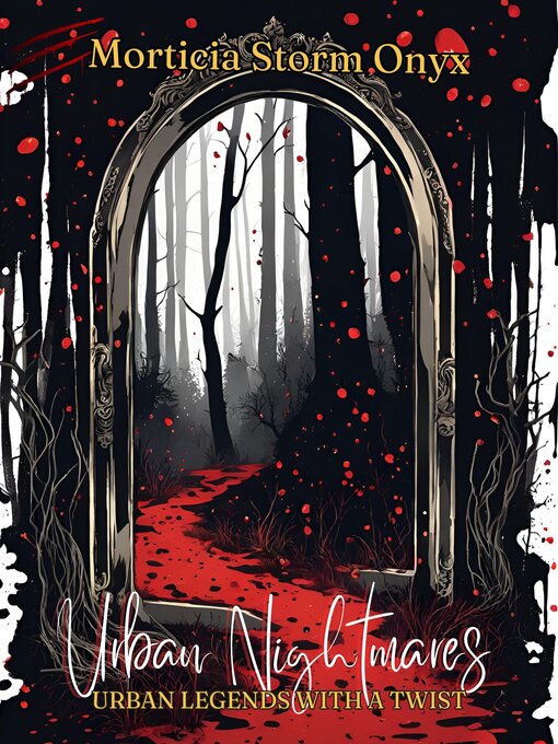 Title details for Urban Nightmares by Morticia Storm Onyx - Available